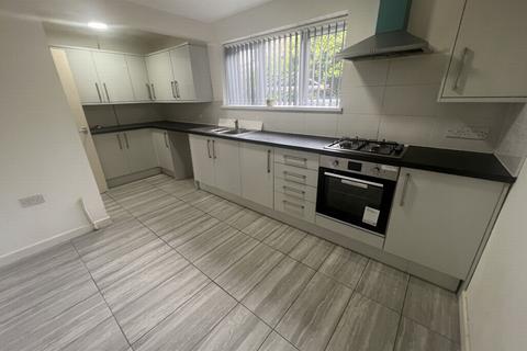 undefined, King Street, Oadby, LE2