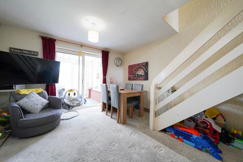 2 bedroom townhouse for sale, Leicester LE3