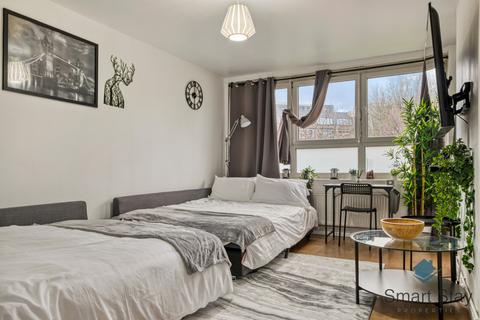 2 bedroom flat to rent, Dodson Street, London SE1