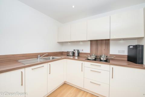 3 bedroom apartment to rent, Ivy Point, St Andrews, Bow E3