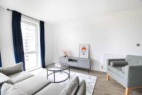 3 bedroom apartment to rent, 5th Floor – 3 Bedroom Apartment – Middlewood Locks, Salford