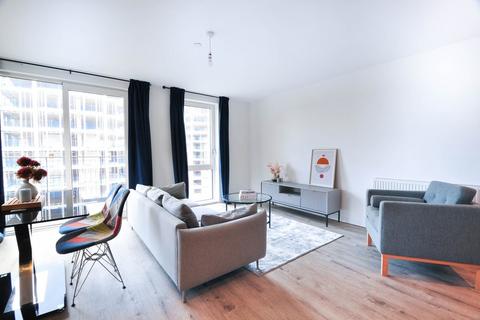 3 bedroom apartment to rent, 5th Floor – 3 Bedroom Apartment – Middlewood Locks, Salford