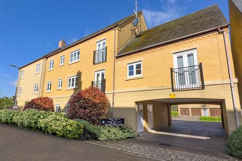 1 bedroom apartment to rent, Priory Mill Lane, Witney, Oxfordshire, OX28
