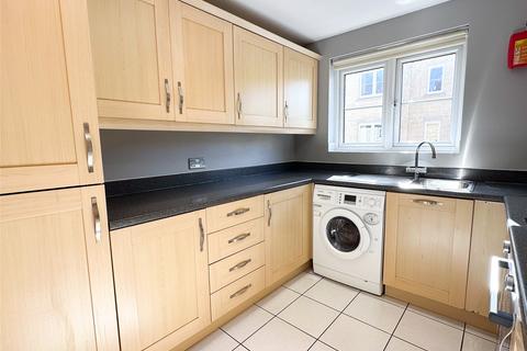 1 bedroom apartment to rent, Priory Mill Lane, Witney, Oxfordshire, OX28