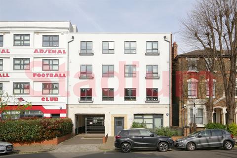 1 bedroom apartment for sale, Highbury Hill, London, N5 - EPC Rating B