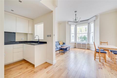 2 bedroom apartment for sale, Ongar Road, London, SW6