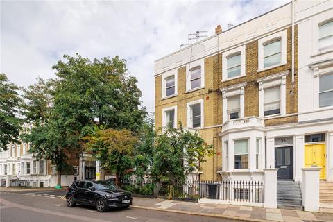 2 bedroom apartment for sale, Ongar Road, London, SW6