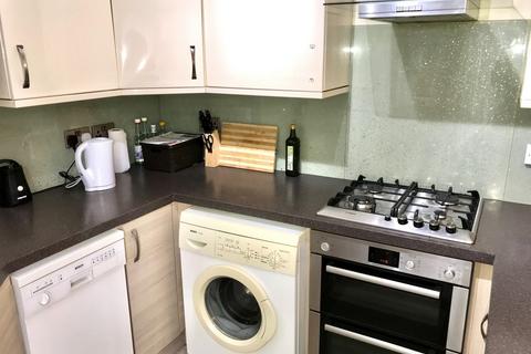 6 Glebe Road, Stanmore, HA7 4EL