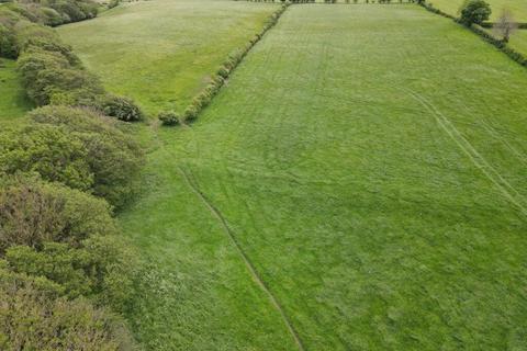 Farm land for sale, 53 Acres Approx of Grassland at Bank Lane, Faceby, North Yorkshire