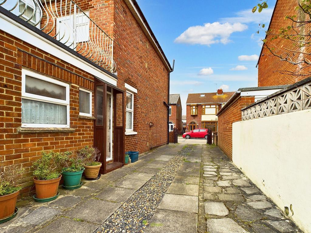 Own Driveway