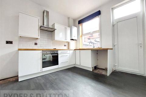 2 bedroom terraced house for sale, Arthur Street, Shaw, Oldham, Greater Manchester, OL2