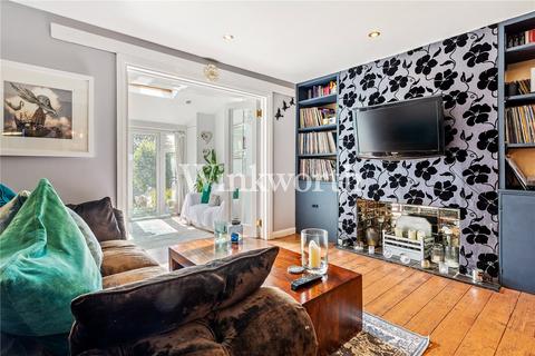 2 bedroom apartment for sale, Quernmore Road, London, N4