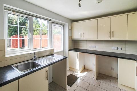 2 bedroom end of terrace house to rent, Mortimer Road, Kempston, Bedford