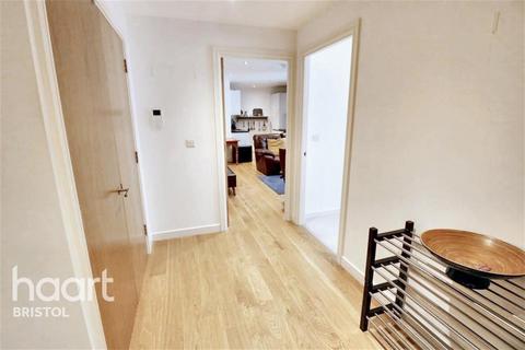 1 bedroom flat to rent, Number One, BS1