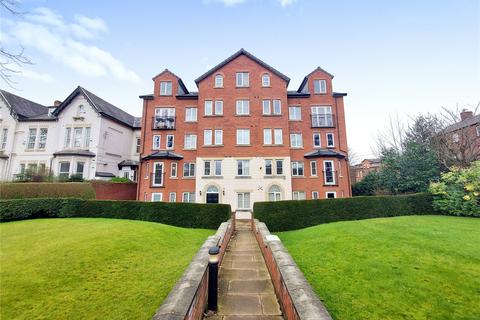 2 bedroom flat for sale - Wilmslow Road, Manchester, M20