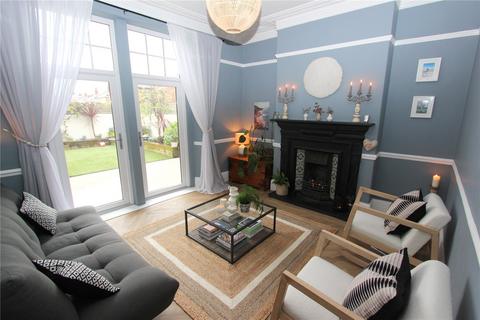 5 bedroom semi-detached house for sale, Queens Road, Whitley Bay, NE26