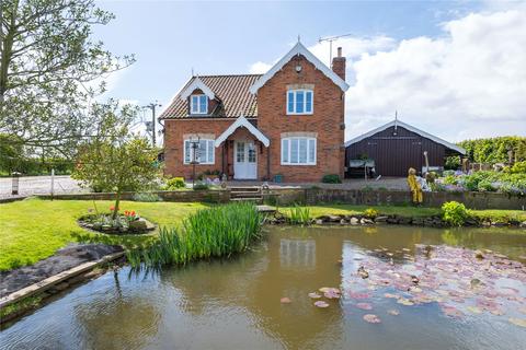 4 bedroom detached house for sale, Rendham, Saxmundham, Suffolk, IP17