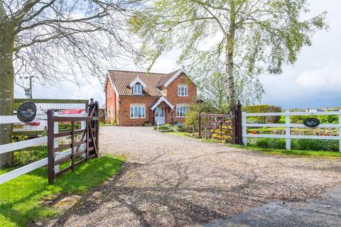 4 bedroom detached house for sale, Rendham, Saxmundham, Suffolk, IP17