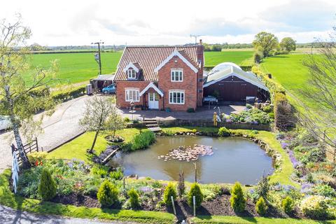 4 bedroom detached house for sale, Rendham, Saxmundham, Suffolk, IP17