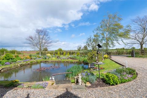 4 bedroom detached house for sale, Rendham, Saxmundham, Suffolk, IP17