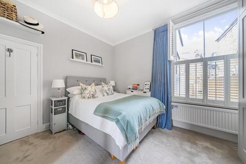 52 Yukon Road, London, SW12 9PX