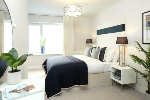 1 bedroom apartment for sale, Rivermead Gardens, Alton Brewery, Lower Turk Street, Alton, GU34