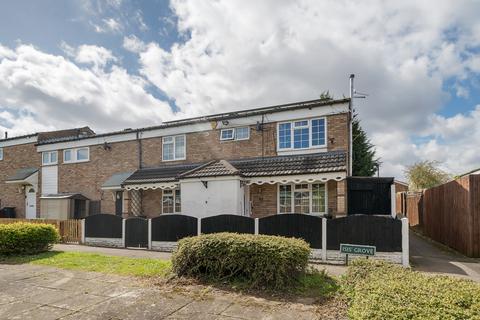 4 bedroom end of terrace house for sale, Isis Grove, Birmingham B36