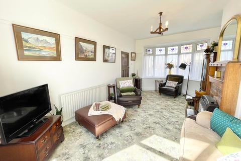 2 bedroom semi-detached house for sale, Leicester Avenue, Cleveleys FY5