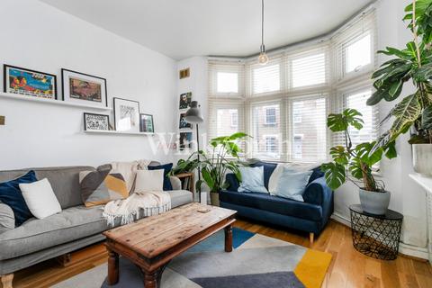 1 bedroom apartment for sale, Cornwall Road, London, N15