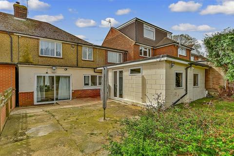 5 bedroom semi-detached house for sale, Keycol Hill, Bobbing, Sittingbourne, Kent