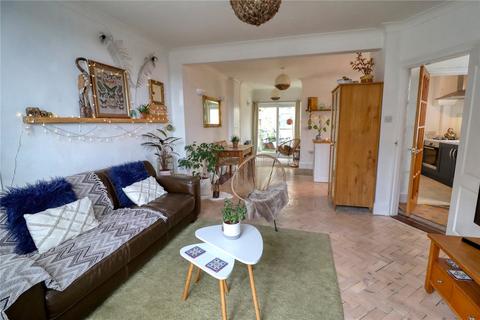 3 bedroom end of terrace house for sale, Horne Park Road, Ilfracombe, North Devon, EX34
