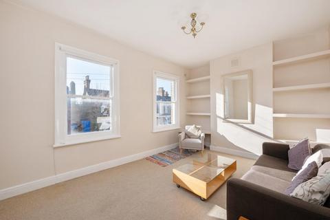 1 bedroom apartment to rent, Ilbert Street, London, W10