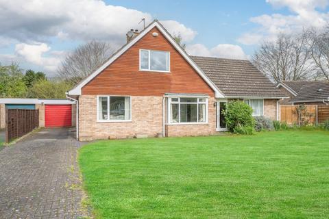 4 bedroom bungalow for sale, St Marys Close, Tenbury Wells, WR15