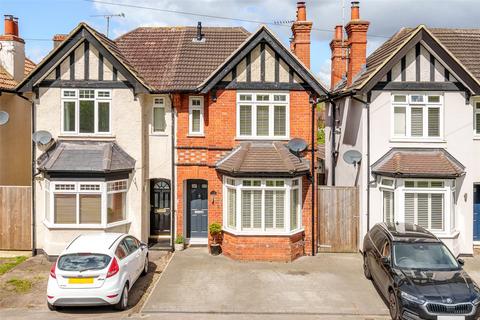 3 bedroom semi-detached house for sale, Yorktown Road, Berkshire GU47