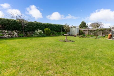 3 bedroom detached bungalow for sale, 9, Mull View, Kirk Michael
