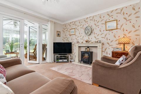 3 bedroom detached bungalow for sale, 9, Mull View, Kirk Michael