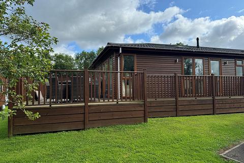 3 bedroom holiday lodge for sale, Fairways, Finlake Holiday Park, Chudleigh TQ13