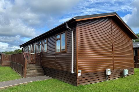 3 bedroom holiday lodge for sale, Fairways, Finlake Holiday Park, Chudleigh TQ13