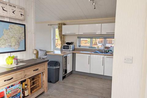 3 bedroom holiday lodge for sale, Fairways, Finlake Holiday Park, Chudleigh TQ13