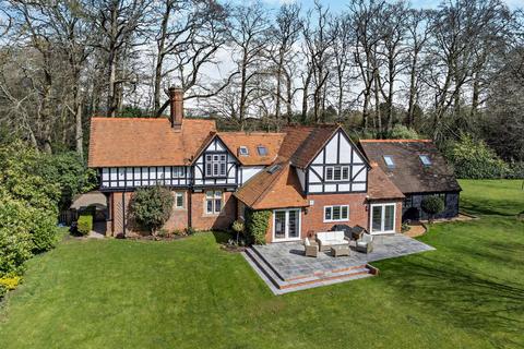 5 bedroom detached house for sale, Whitchurch Hill, Oxfordshire