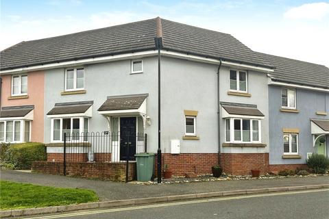 3 bedroom terraced house for sale, Albert Way, East Cowes