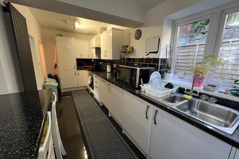3 bedroom terraced house for sale, High Street Treorchy - Treorchy