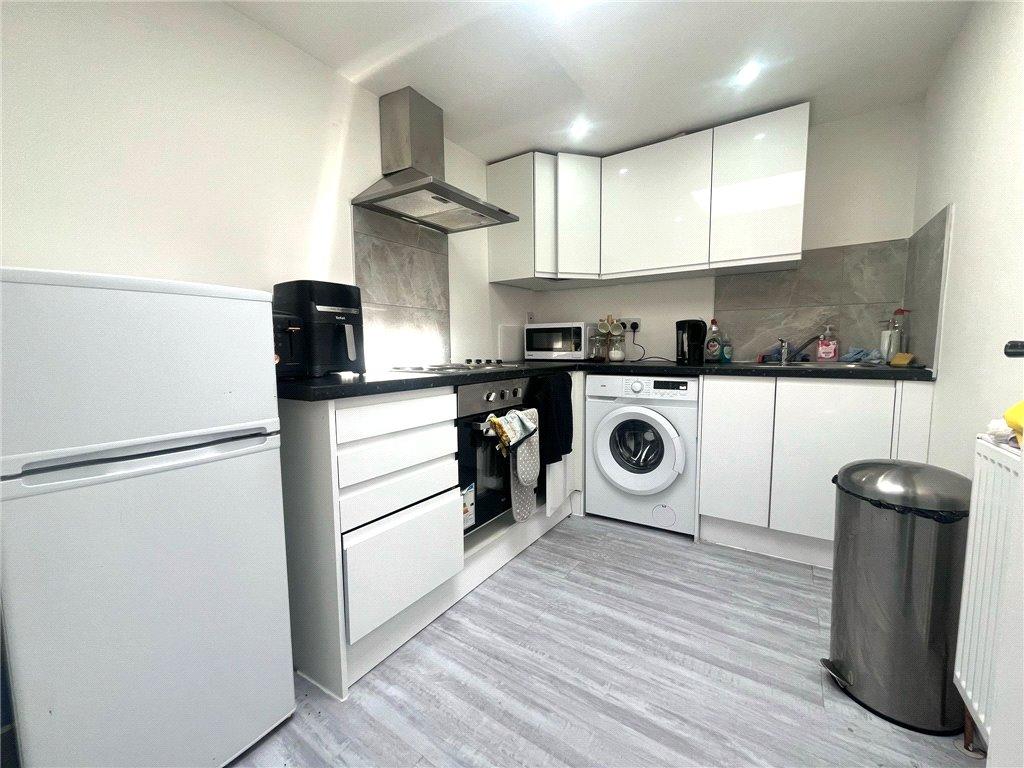 Kitchen/Reception