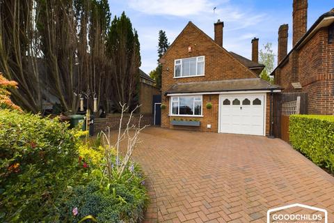64 Wolverhampton Road West, Walsall, WS2 0BS