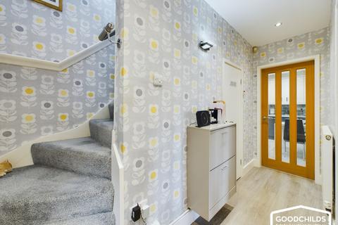 64 Wolverhampton Road West, Walsall, WS2 0BS