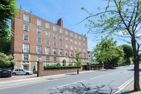 Abbey Road, St. John's Wood, NW8