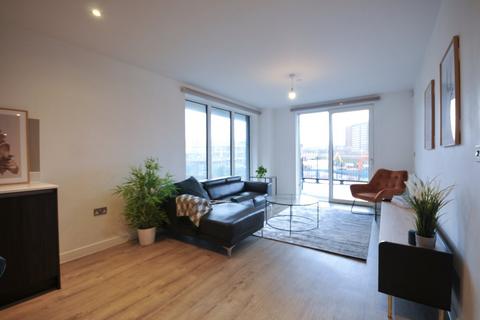 3 bedroom apartment to rent, 1st Floor – 3 Bedroom Apartment – Middlewood Locks, Salford