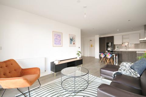 3 bedroom apartment to rent, 1st Floor – 3 Bedroom Apartment – Middlewood Locks, Salford