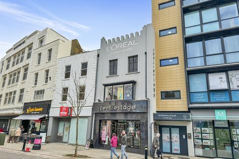 Retail property (high street) for sale, 8 South Street, Worthing, BN11 3AA