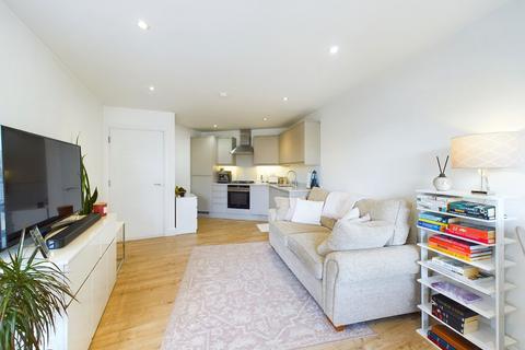 1 bedroom flat for sale, The Broadway, Buckingham House East Buckingham Parade The Broadway, HA7